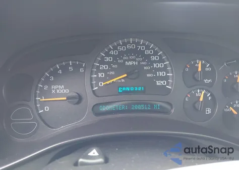 2004 GMC Yukon Slt z USA, uszkodzony, nr VIN 1GKEK13Z24R200190